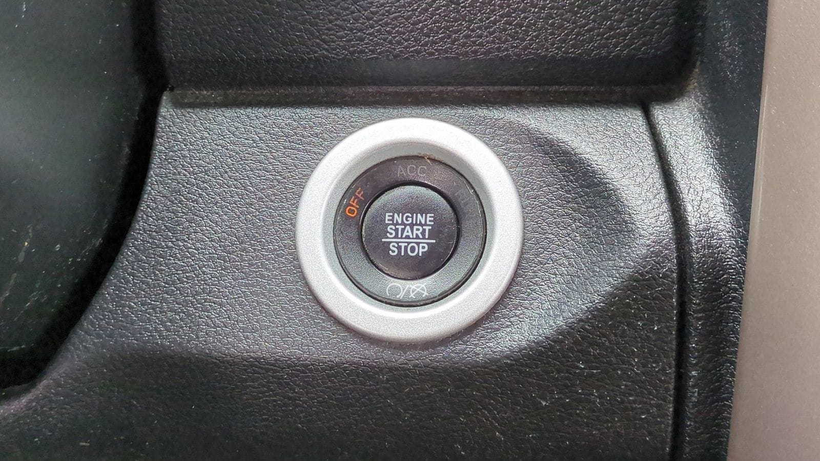 Thumbnail: 2017 RAM 1500 - 27