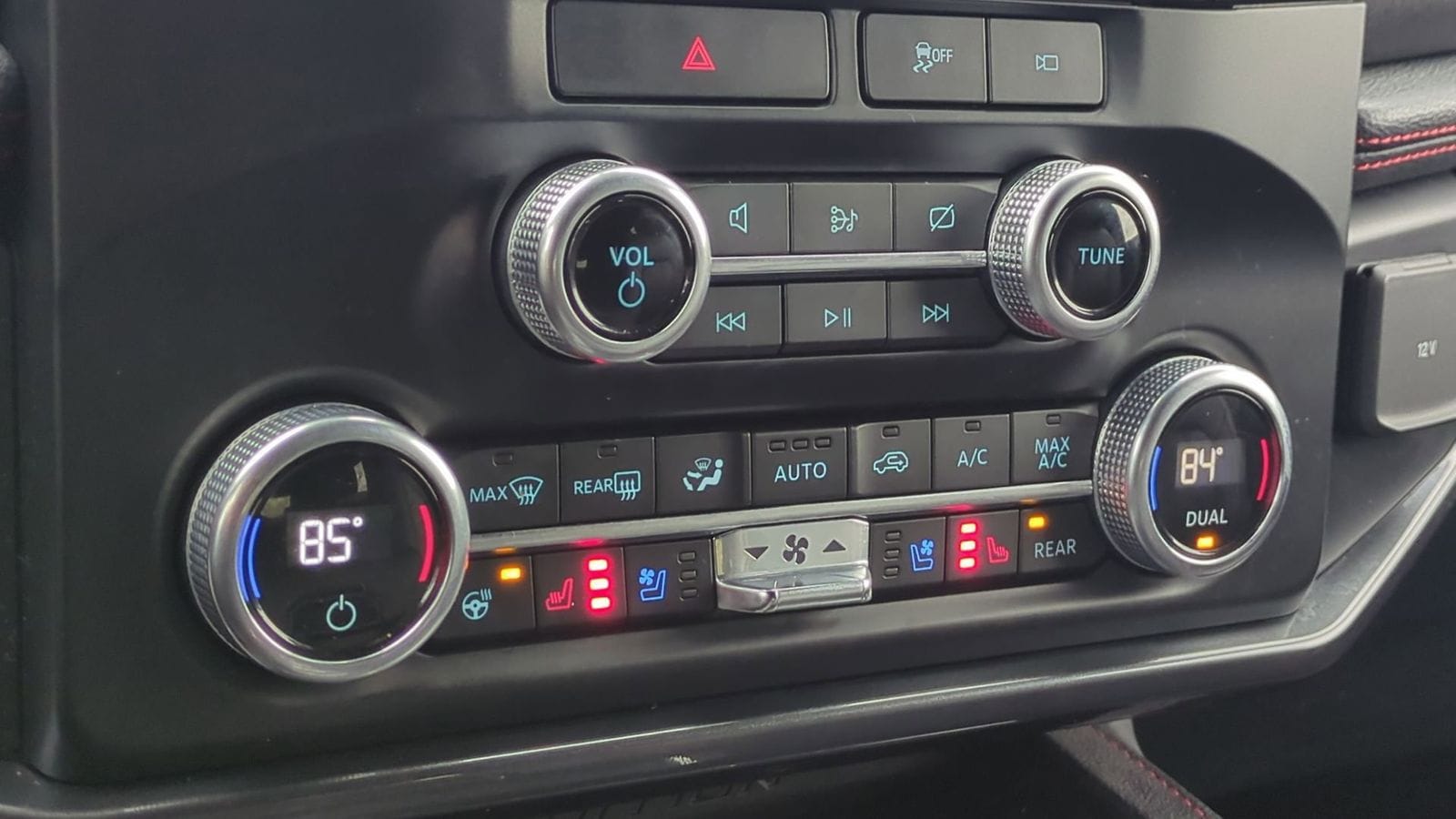 Thumbnail: 2022 Ford Expedition MAX - 34