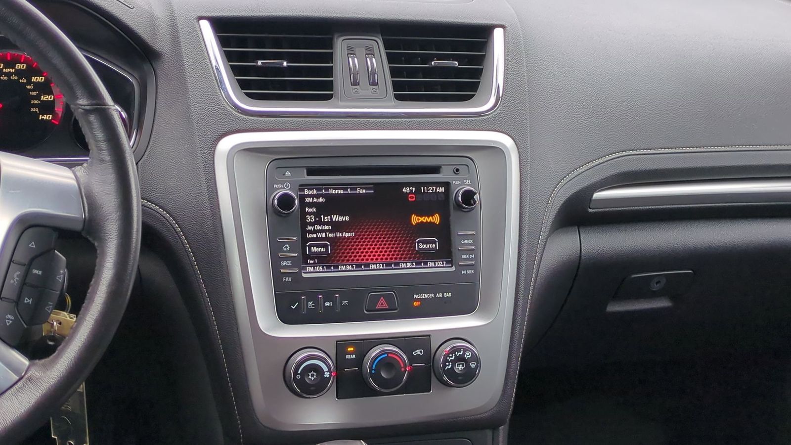 Thumbnail: 2015 GMC Acadia - 31