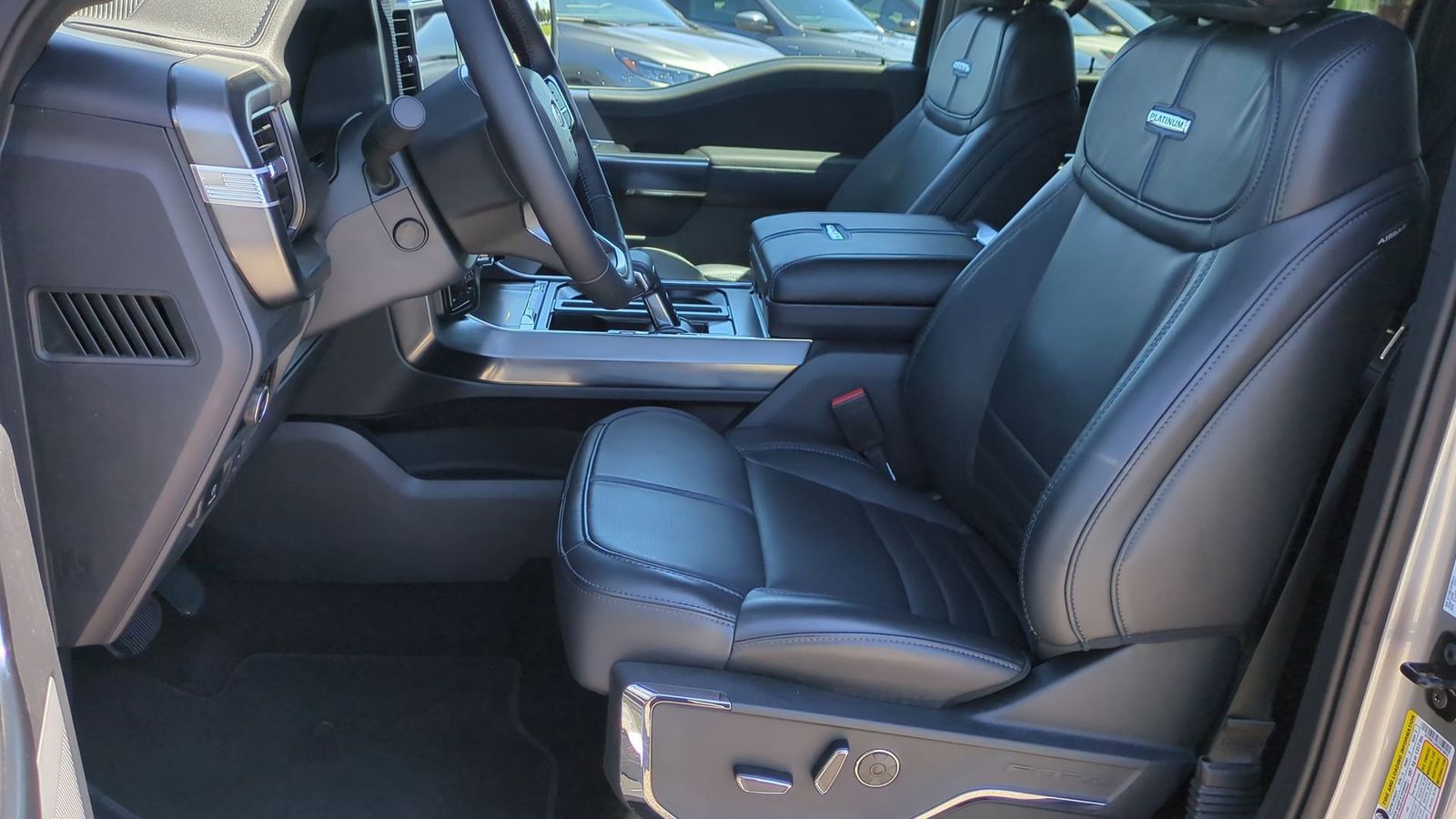 Thumbnail: 2025 Ford F-150 - 15