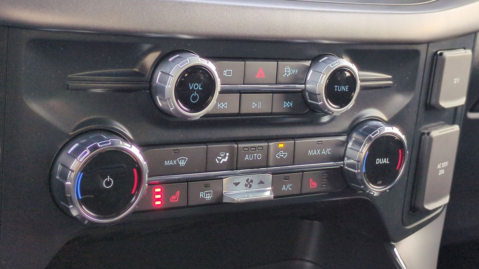 Thumbnail: 2025 Ford F-150 - 28