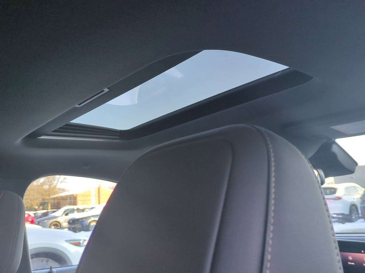 Thumbnail: 2024 Buick Envista - 25