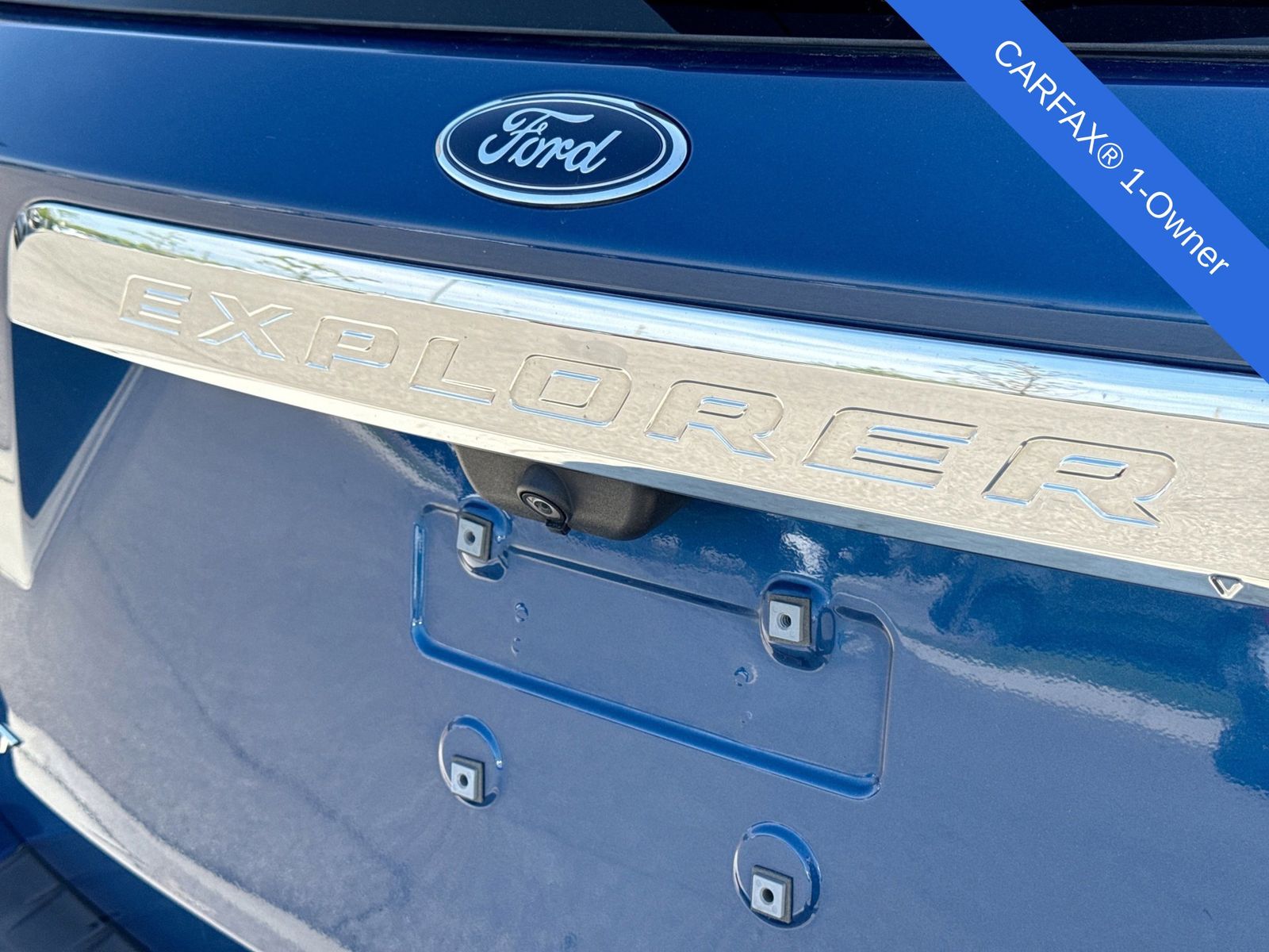 Thumbnail: 2022 Ford Explorer - 14