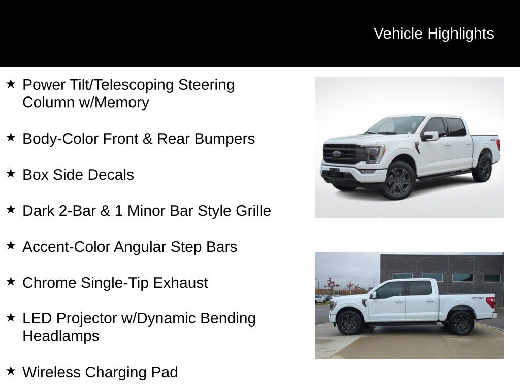 Thumbnail: 2023 Ford F-150 - 26