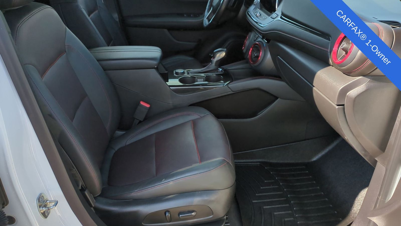 Thumbnail: 2019 Chevrolet Blazer - 22
