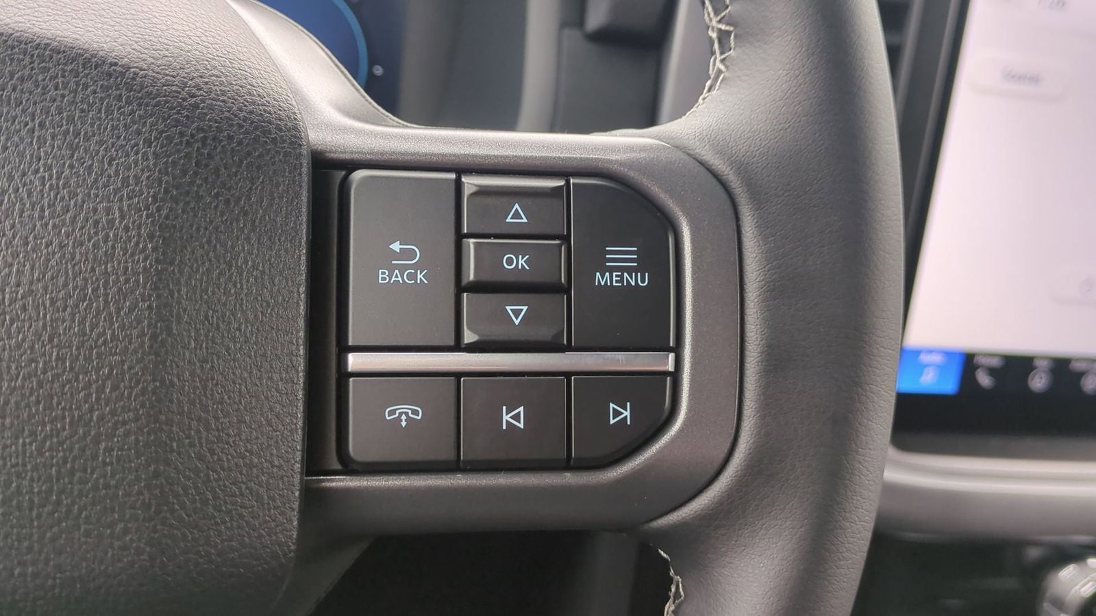 Thumbnail: 2025 Ford F-150 - 23