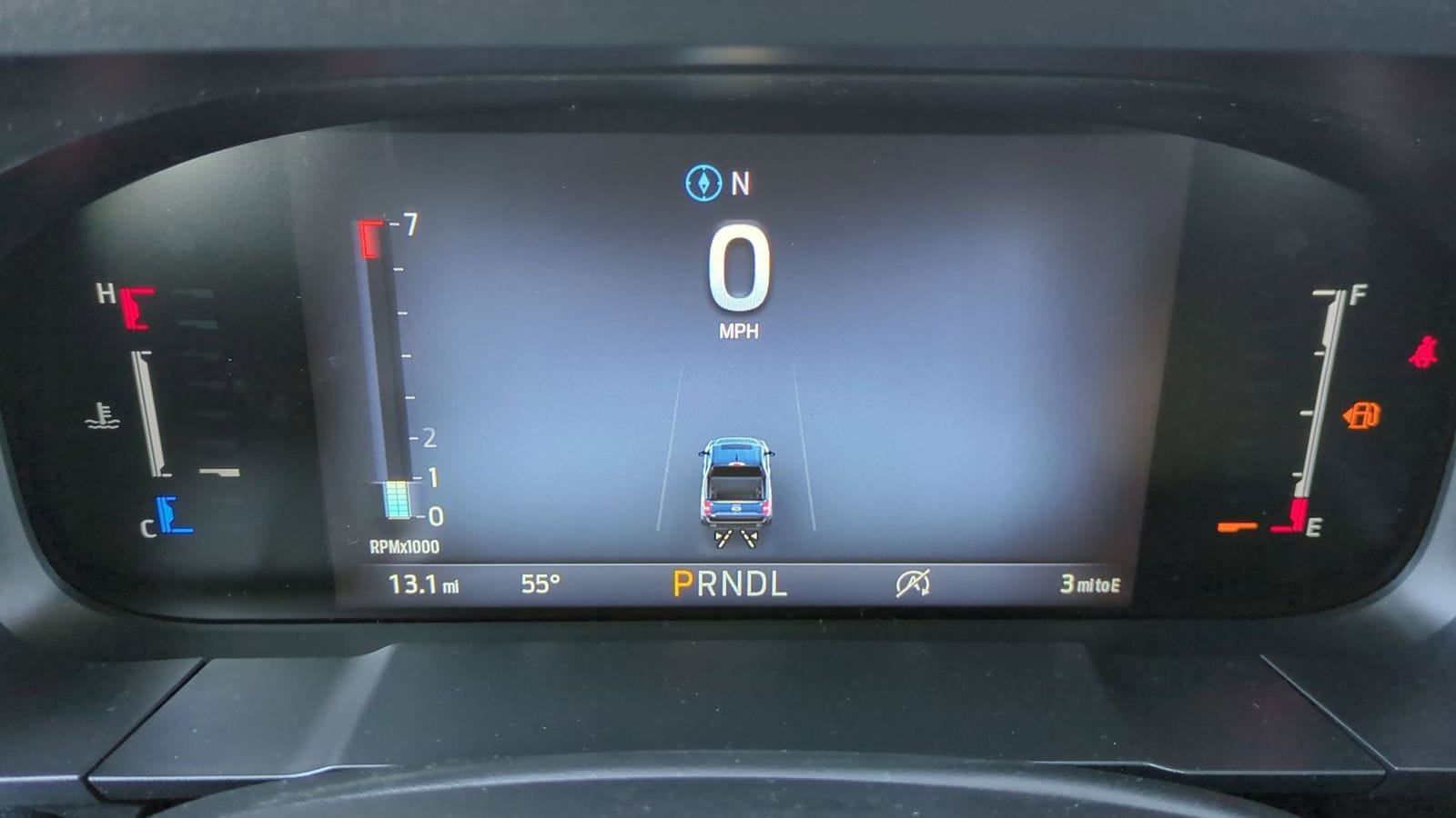 Thumbnail: 2025 Ford Maverick - 32