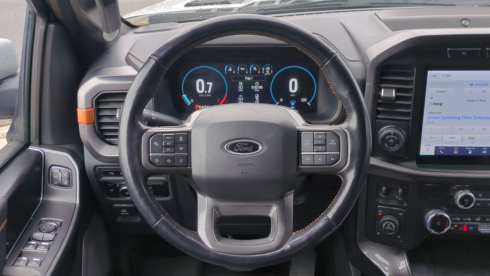 Thumbnail: 2023 Ford F-150 - 25