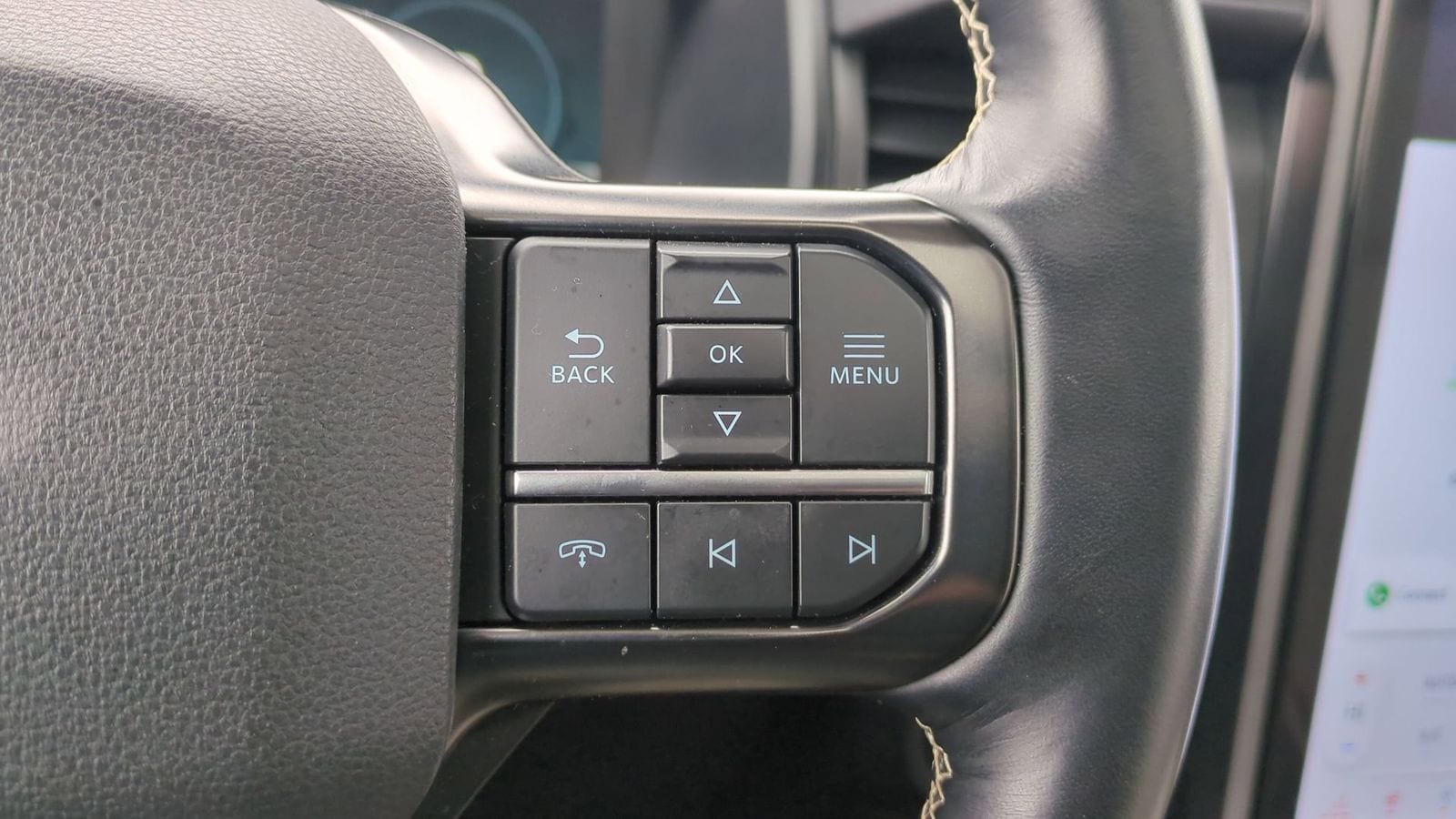 Thumbnail: 2023 Ford Expedition - 27