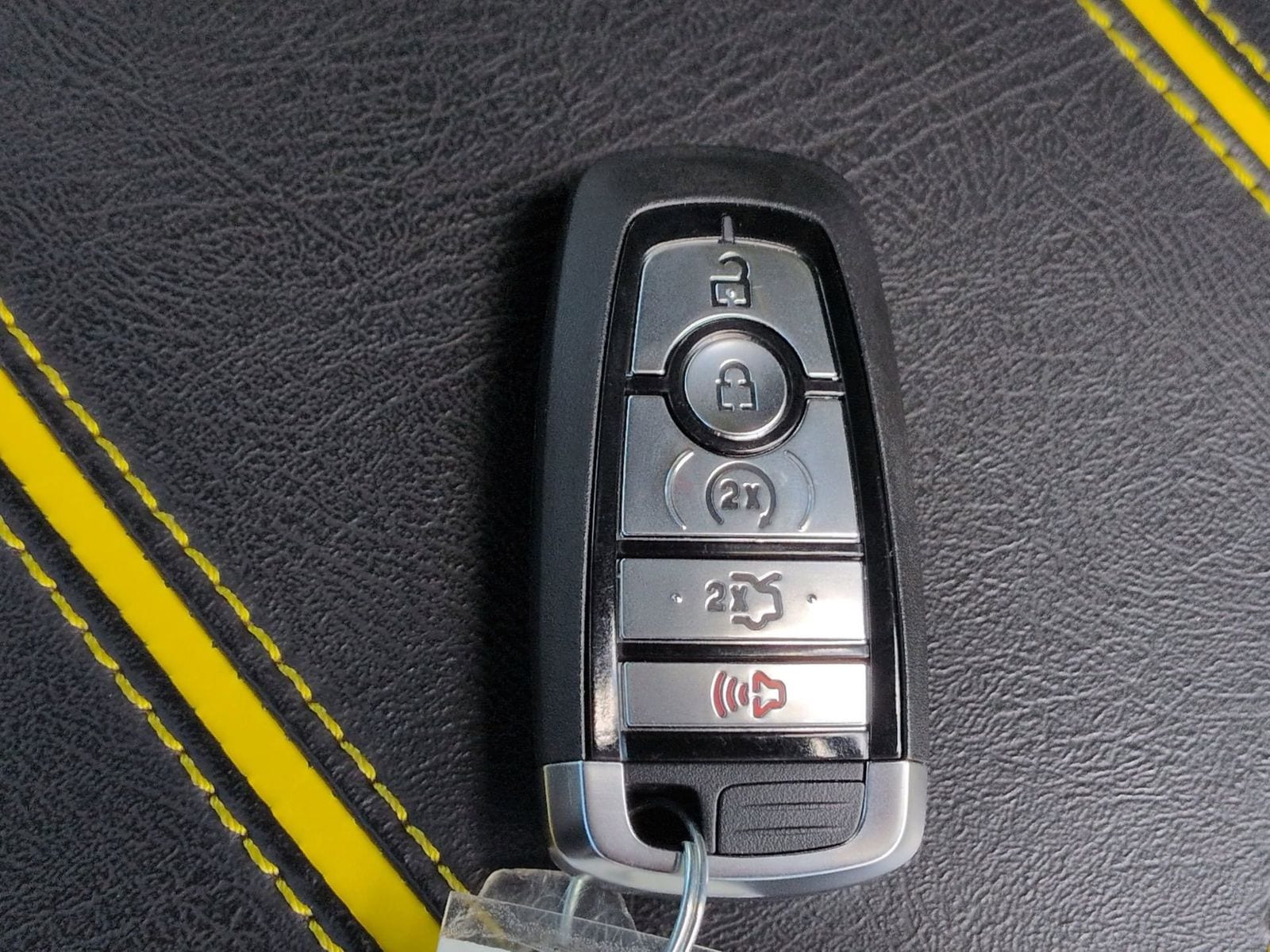 Thumbnail: 2026 Ford Mustang - 33