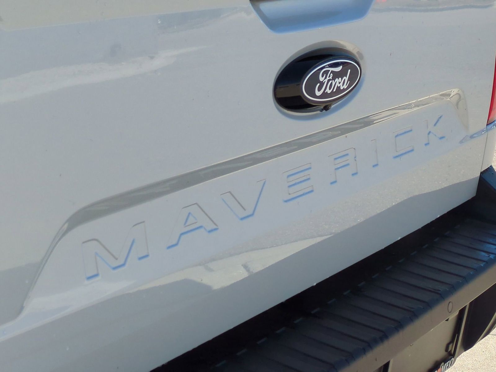 Thumbnail: 2026 Ford Maverick - 11