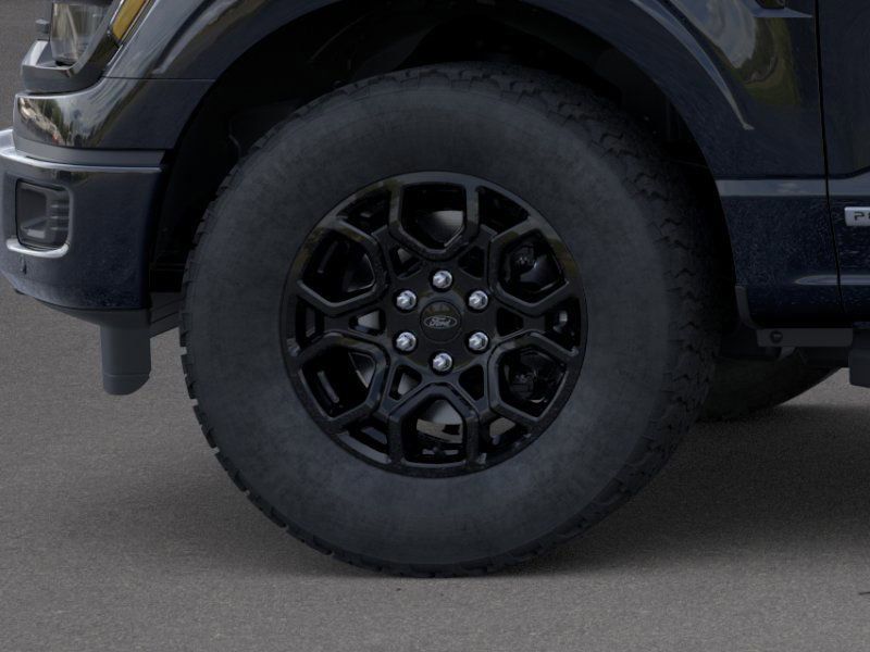 Thumbnail: 2025 Ford F-150 - 20
