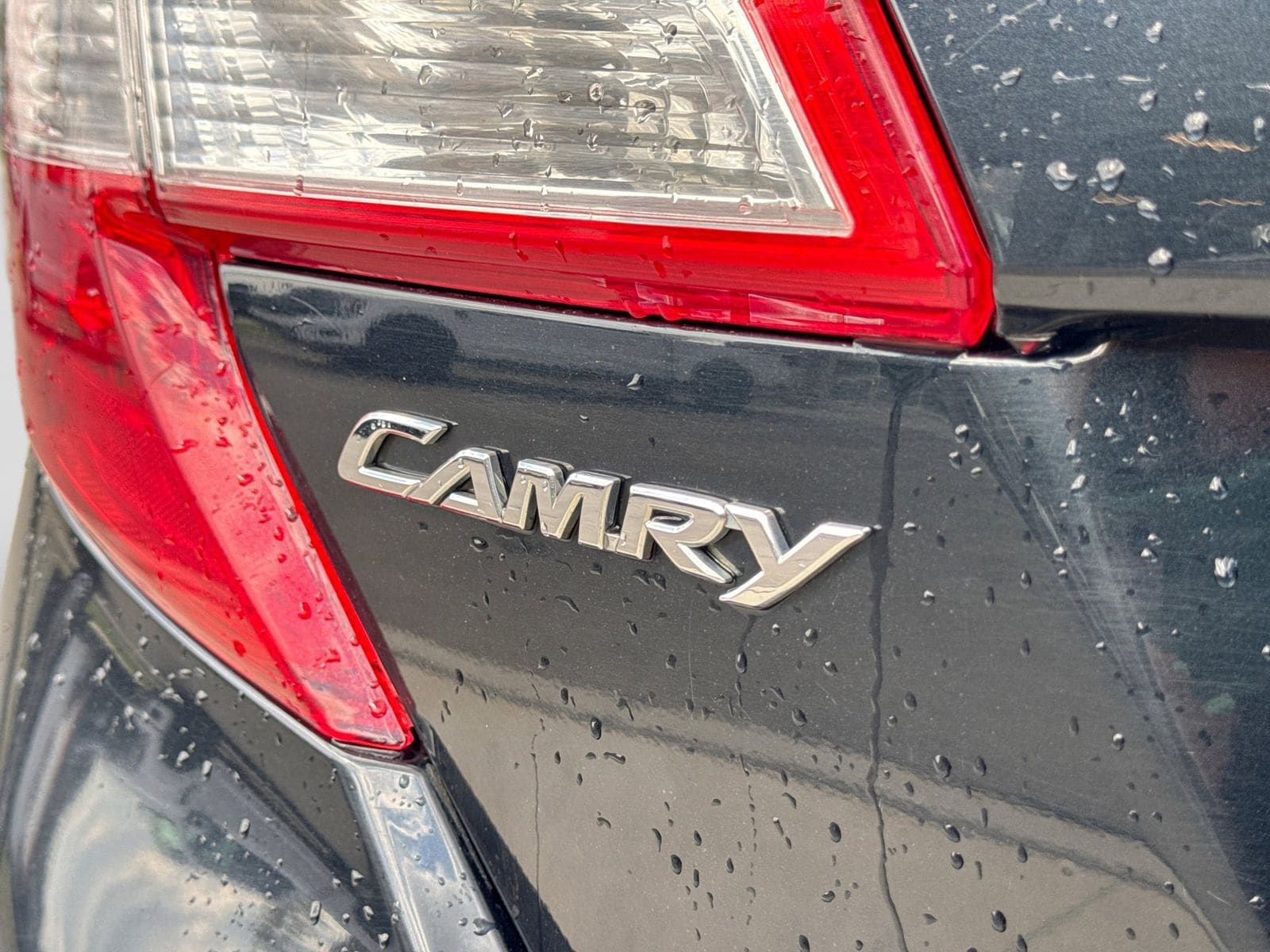 Thumbnail: 2013 Toyota Camry - 15