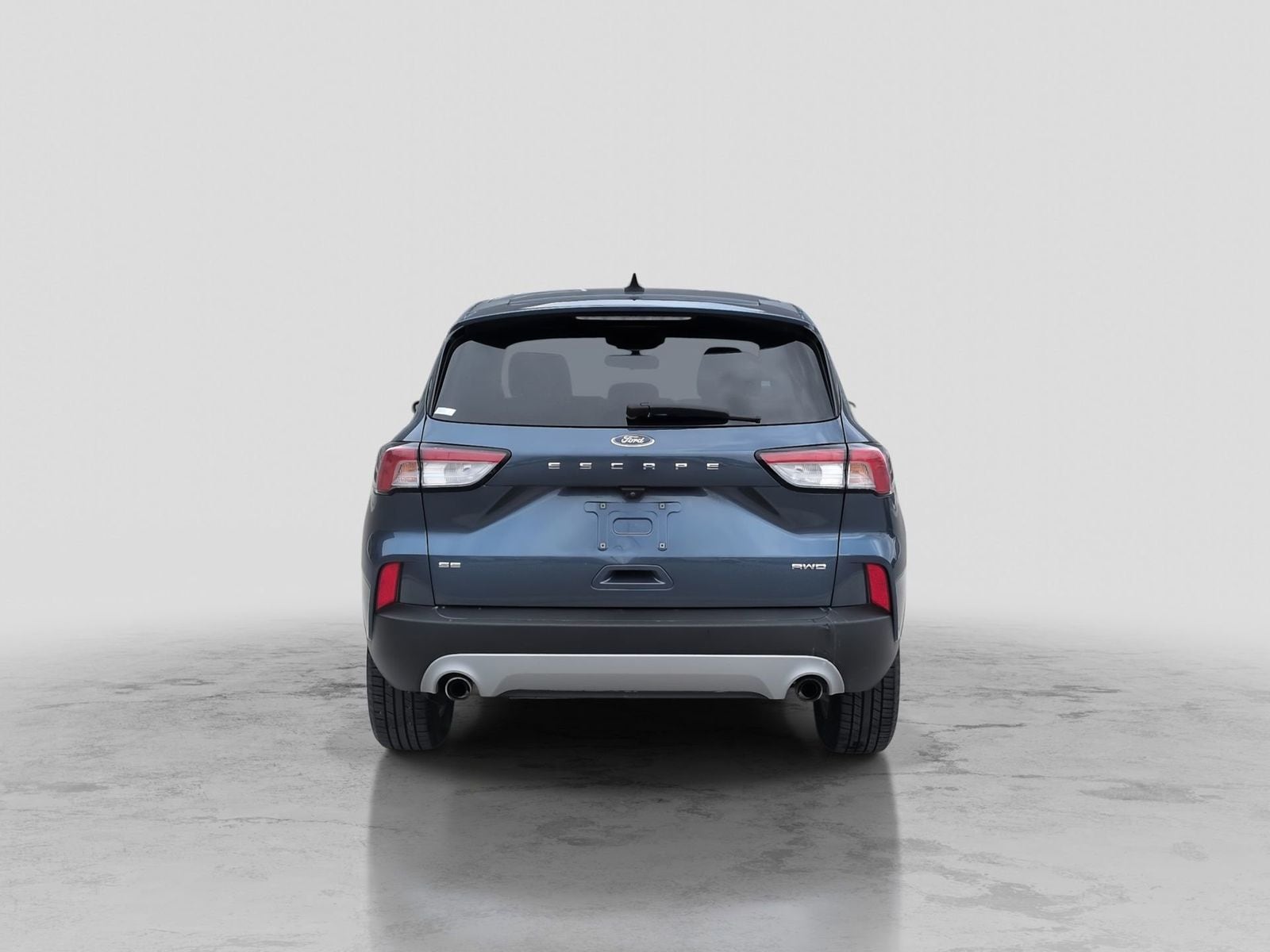 Thumbnail: 2020 Ford Escape - 6