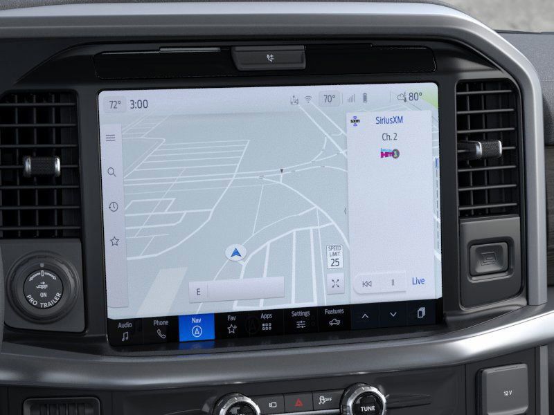 Thumbnail: 2026 Ford F-150 - 15