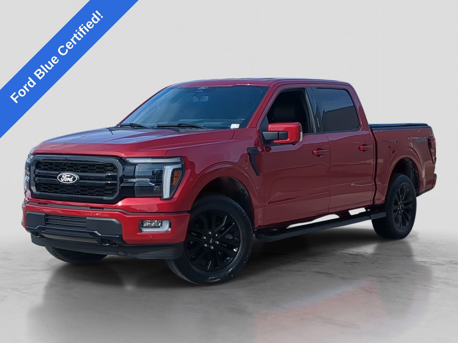 Thumbnail: 2024 Ford F-150 - 1