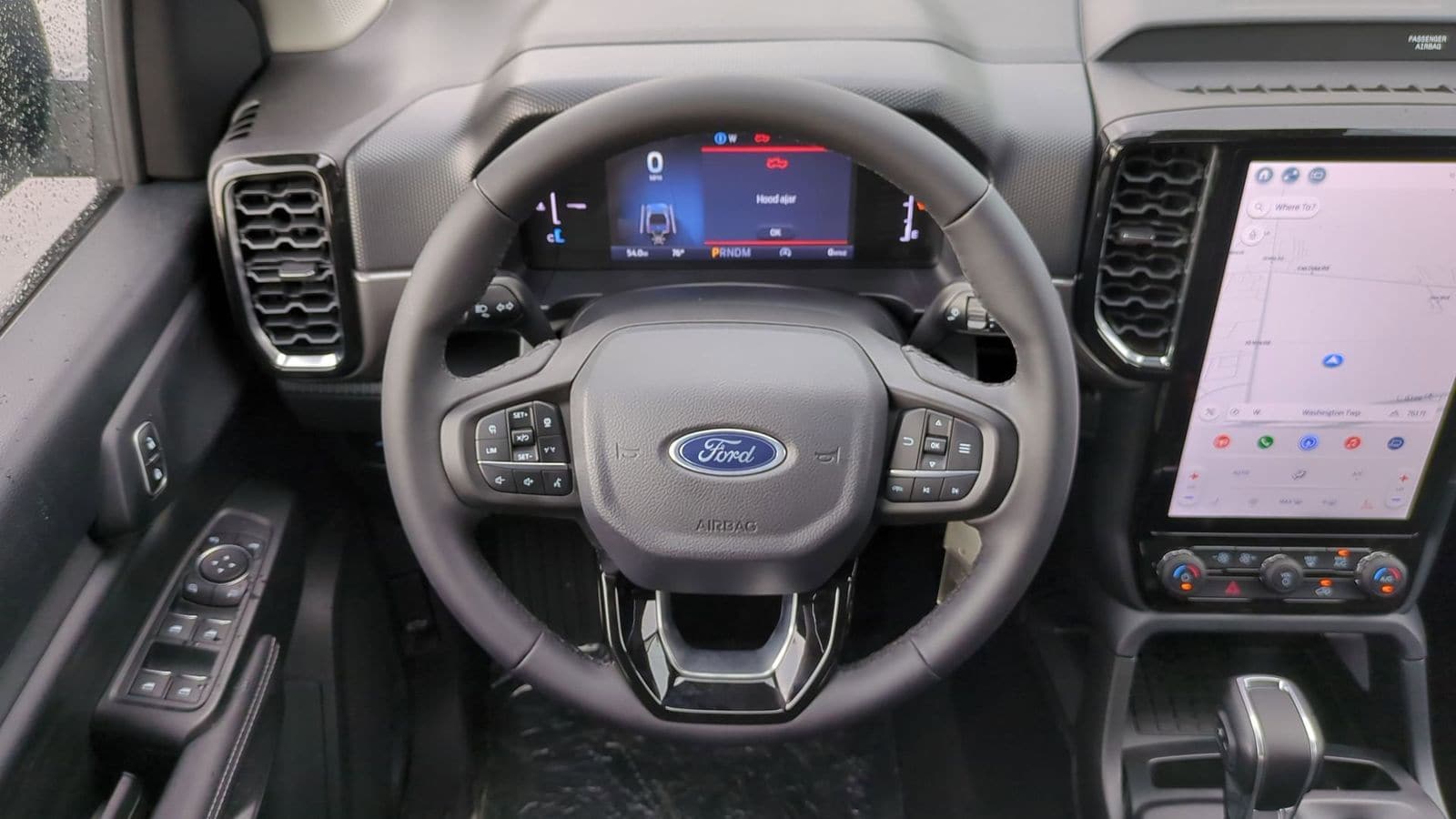 Thumbnail: 2024 Ford Ranger - 23