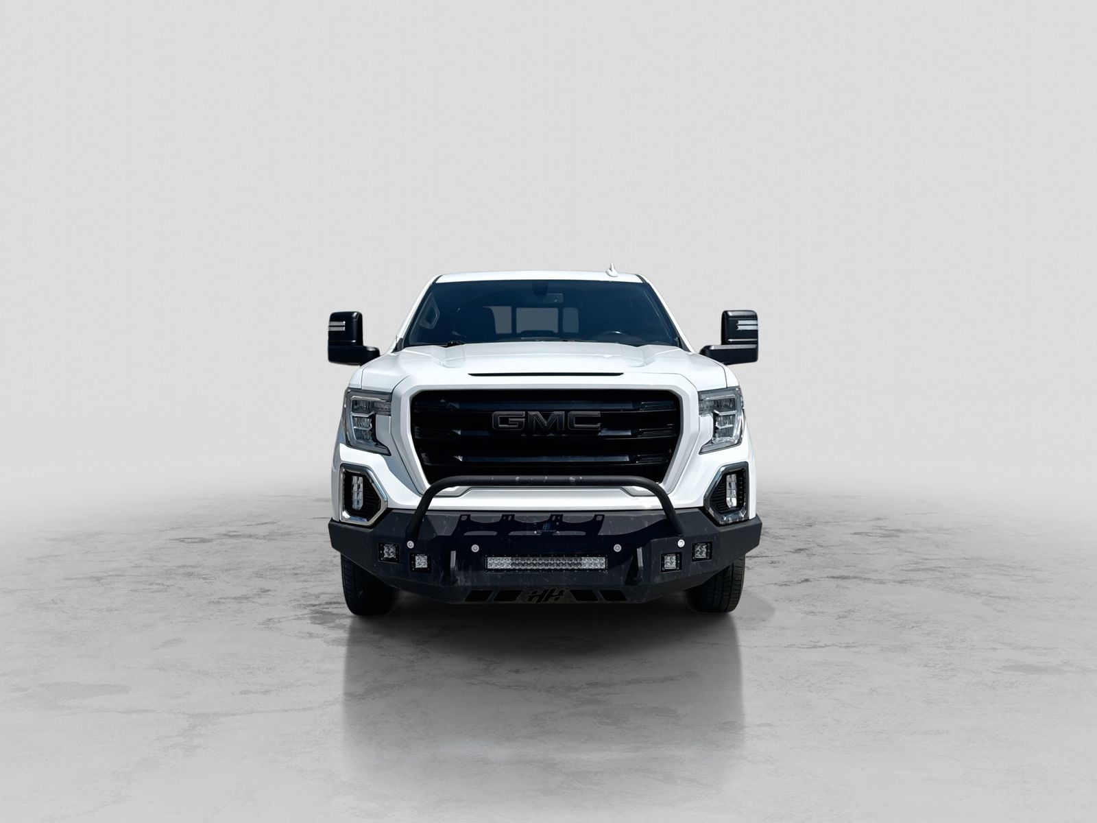 Thumbnail: 2020 GMC Sierra 1500 - 11