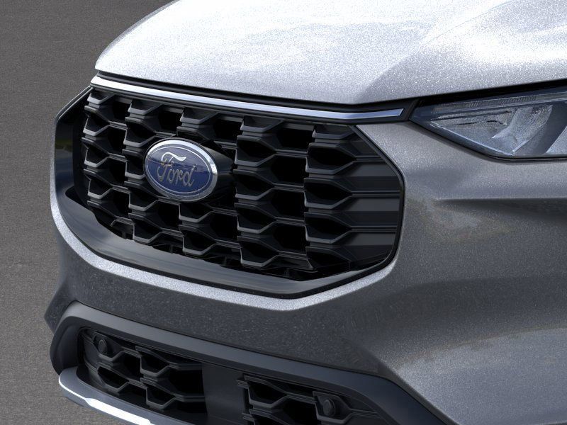 Thumbnail: 2025 Ford Escape - 18