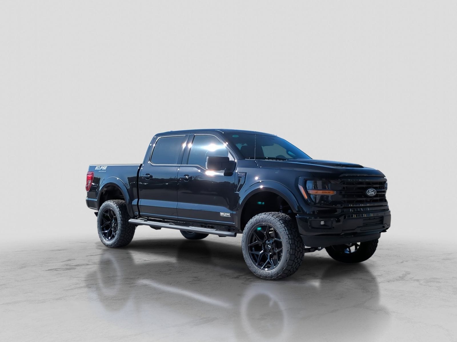 Thumbnail: 2025 Ford F-150 - 8