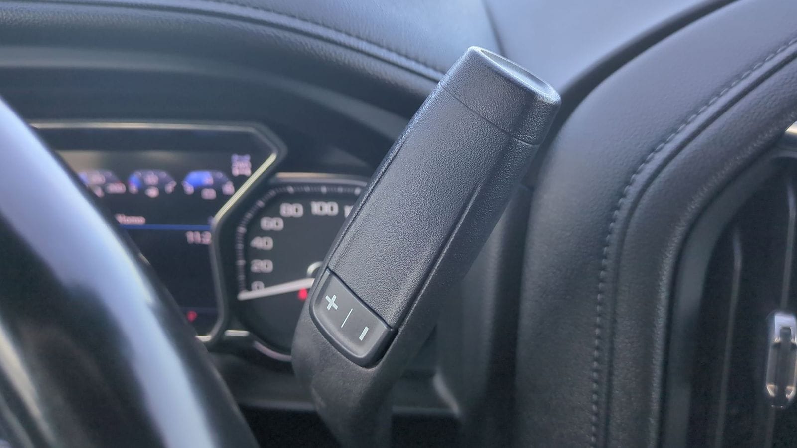 Thumbnail: 2022 GMC Sierra 2500 - 39