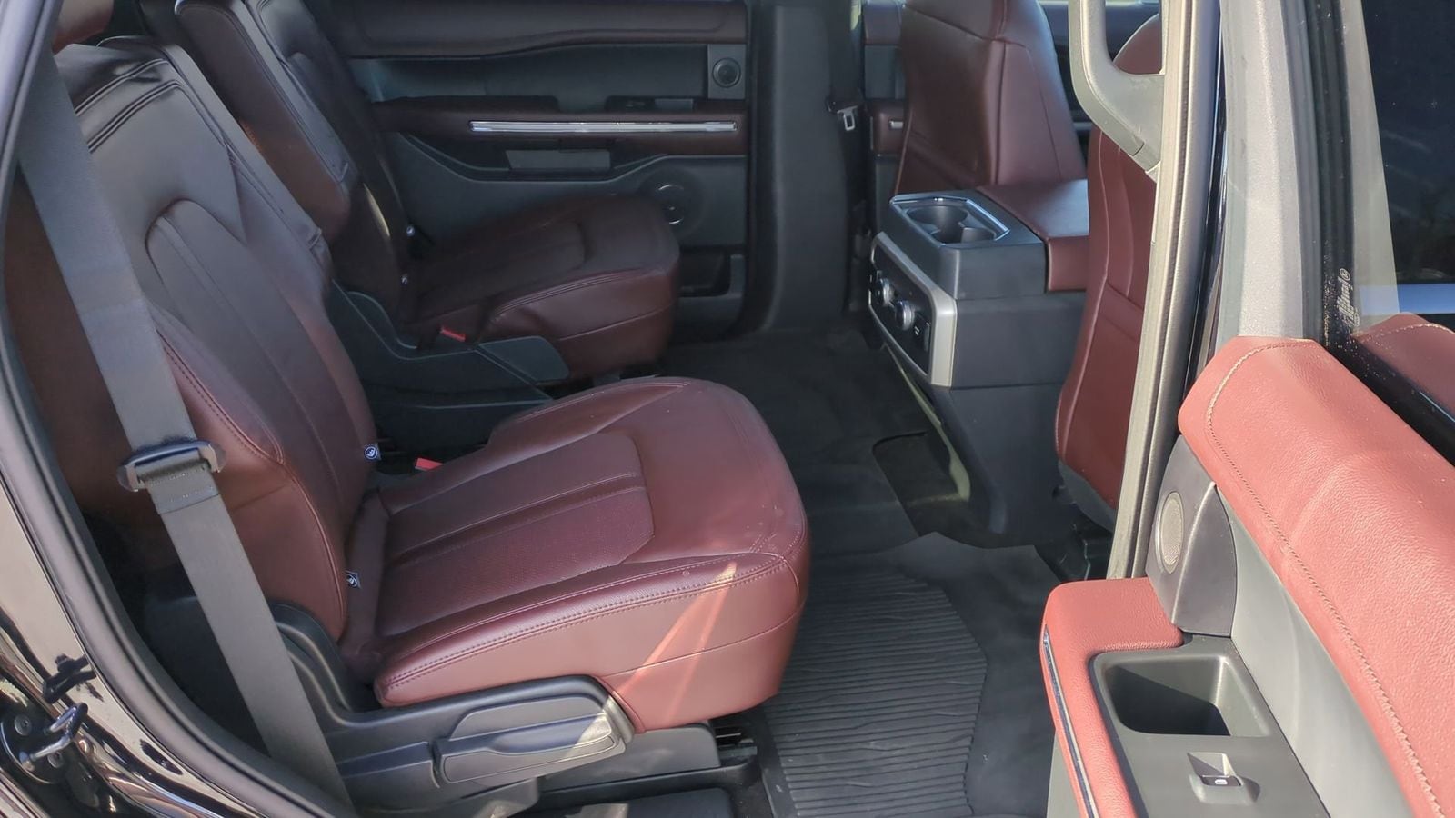 Thumbnail: 2023 Ford Expedition - 22