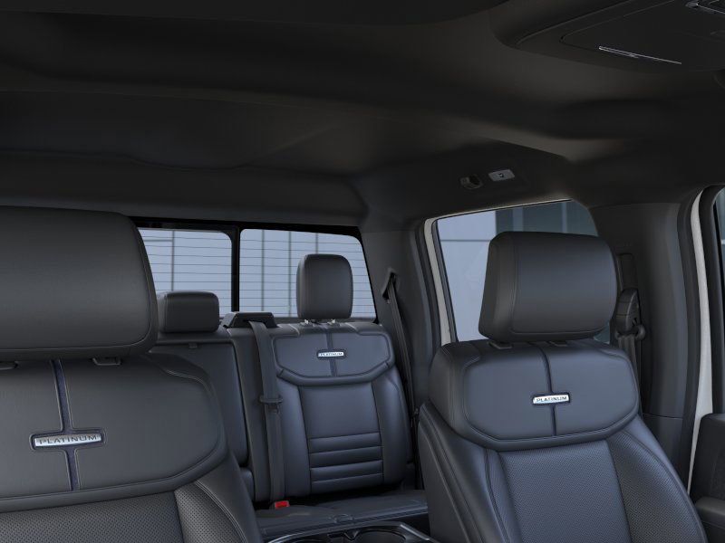 Thumbnail: 2025 Ford F-150 - 23