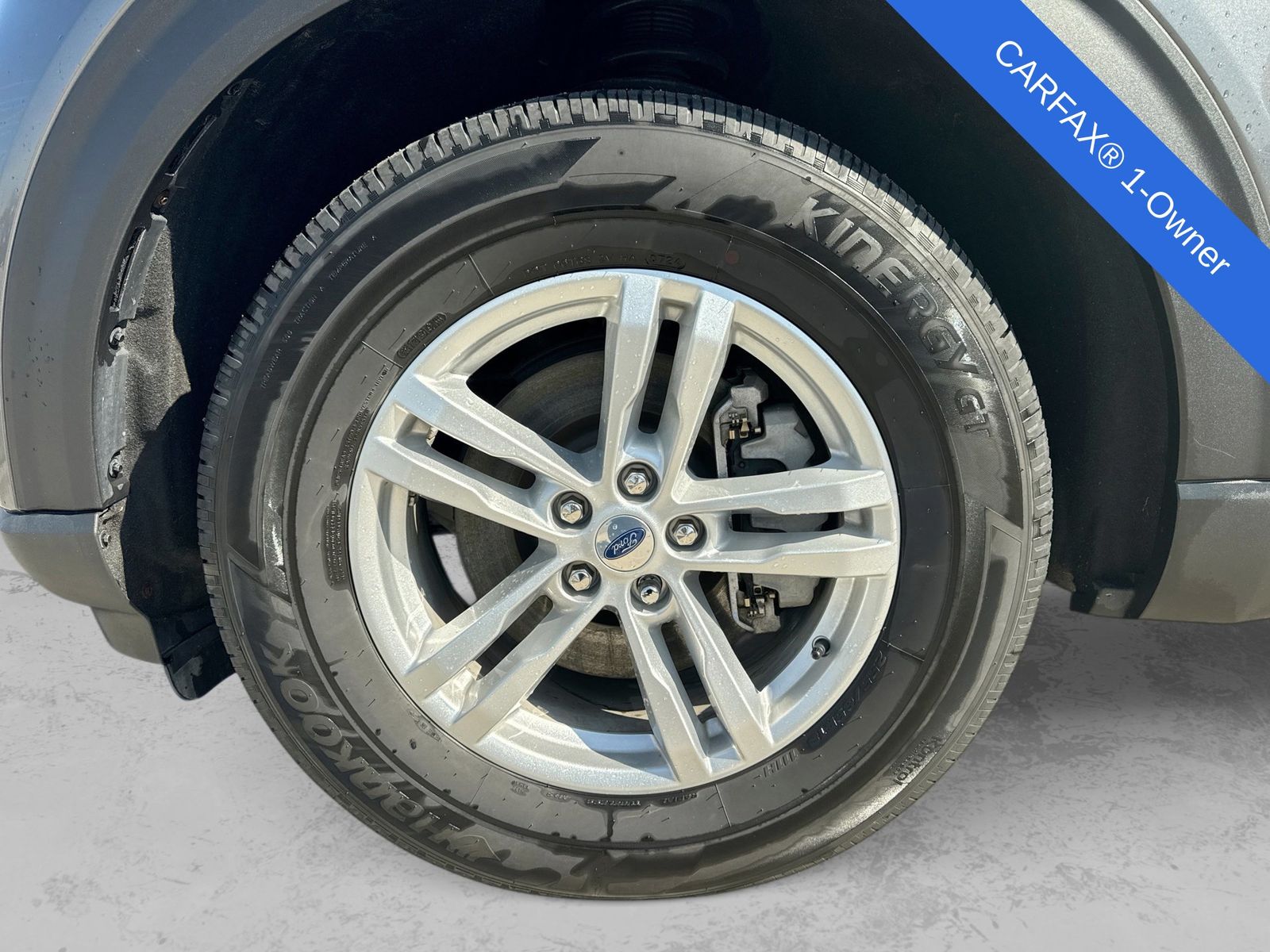 Thumbnail: 2024 Ford Explorer - 13