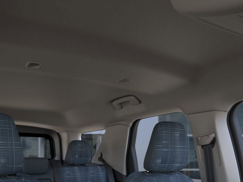 Thumbnail: 2025 Ford Bronco Sport - 22