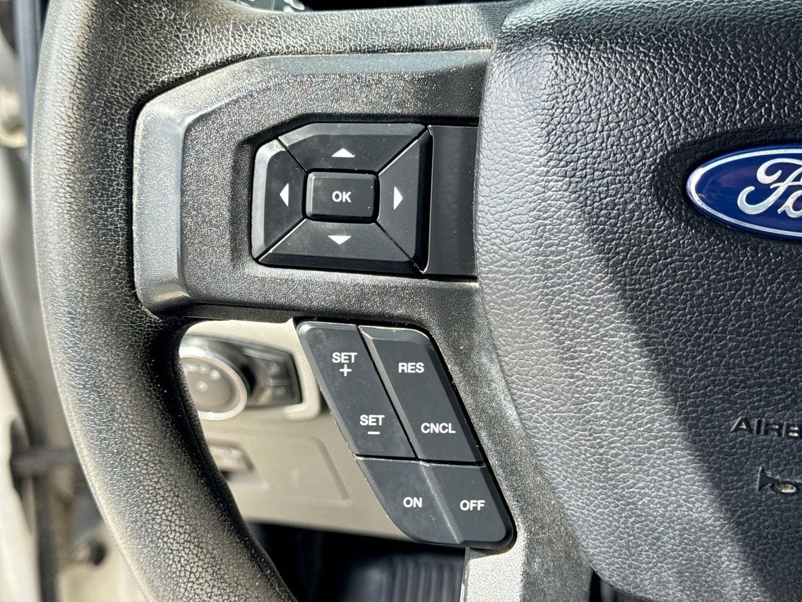 Thumbnail: 2019 Ford F-150 - 19
