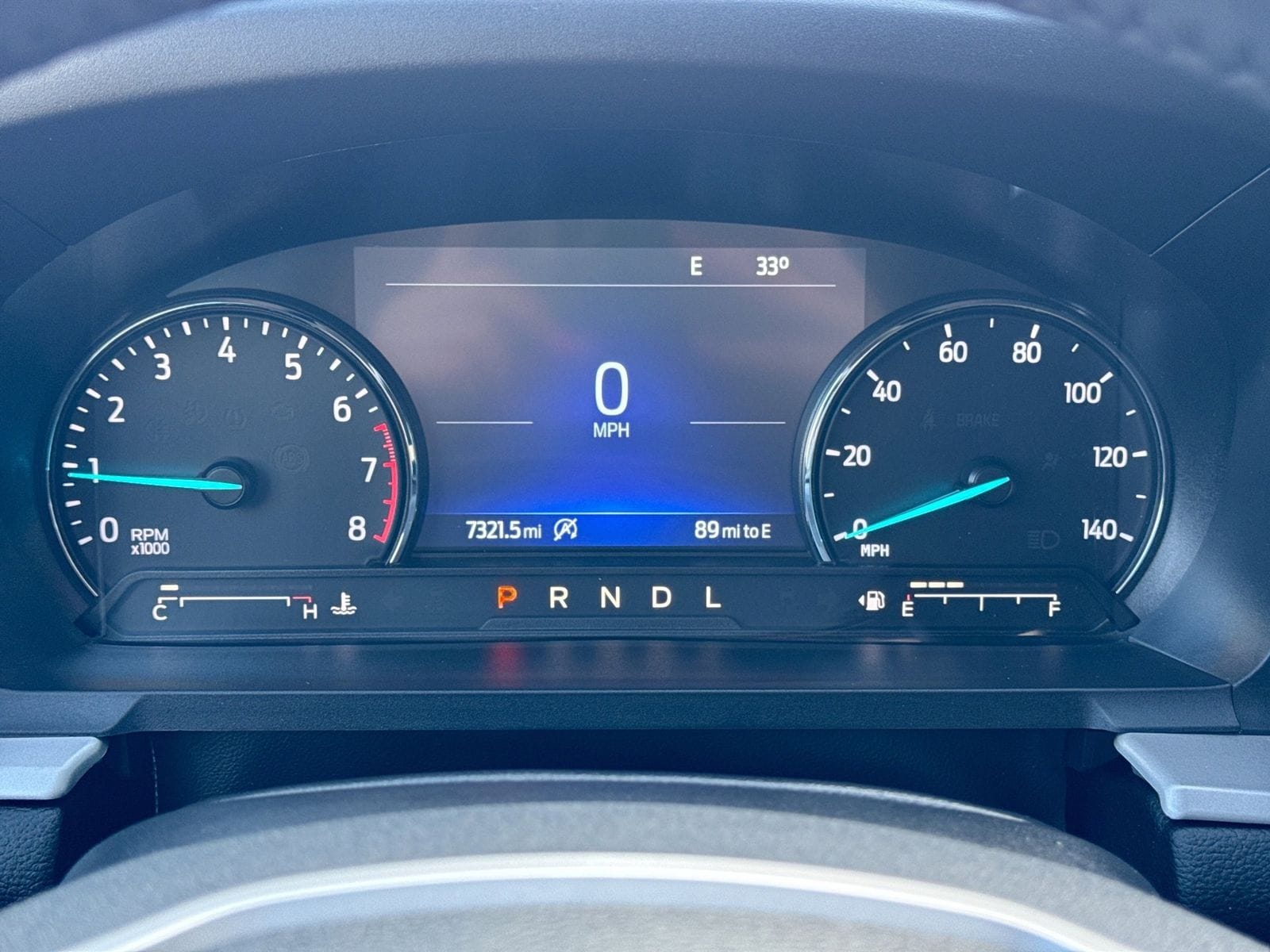 Thumbnail: 2024 Ford Explorer - 36