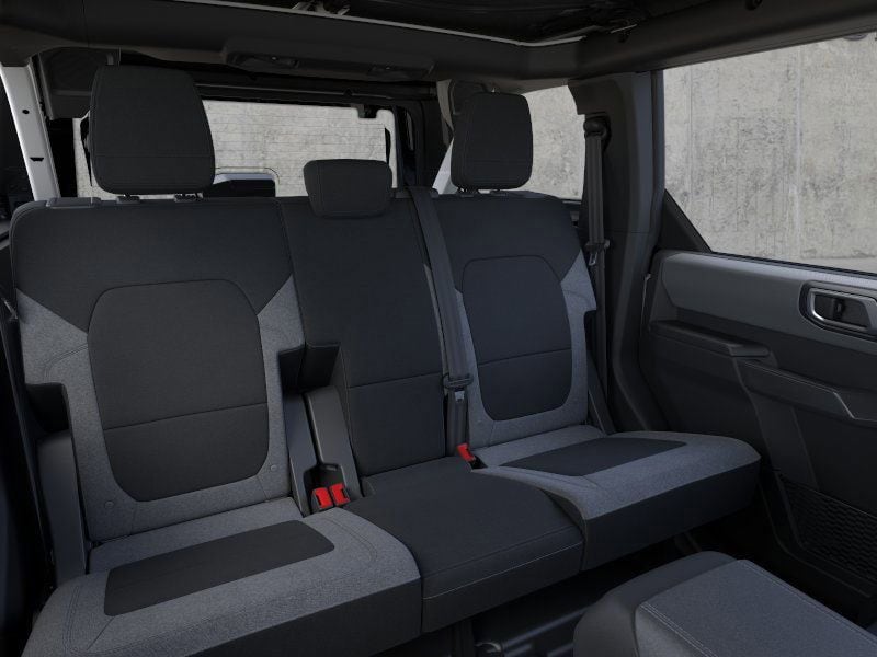 Thumbnail: 2026 Ford Bronco - 12