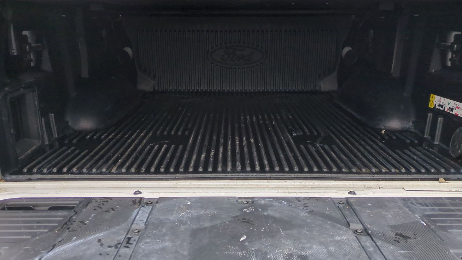 Thumbnail: 2023 Ford F-150 - 41