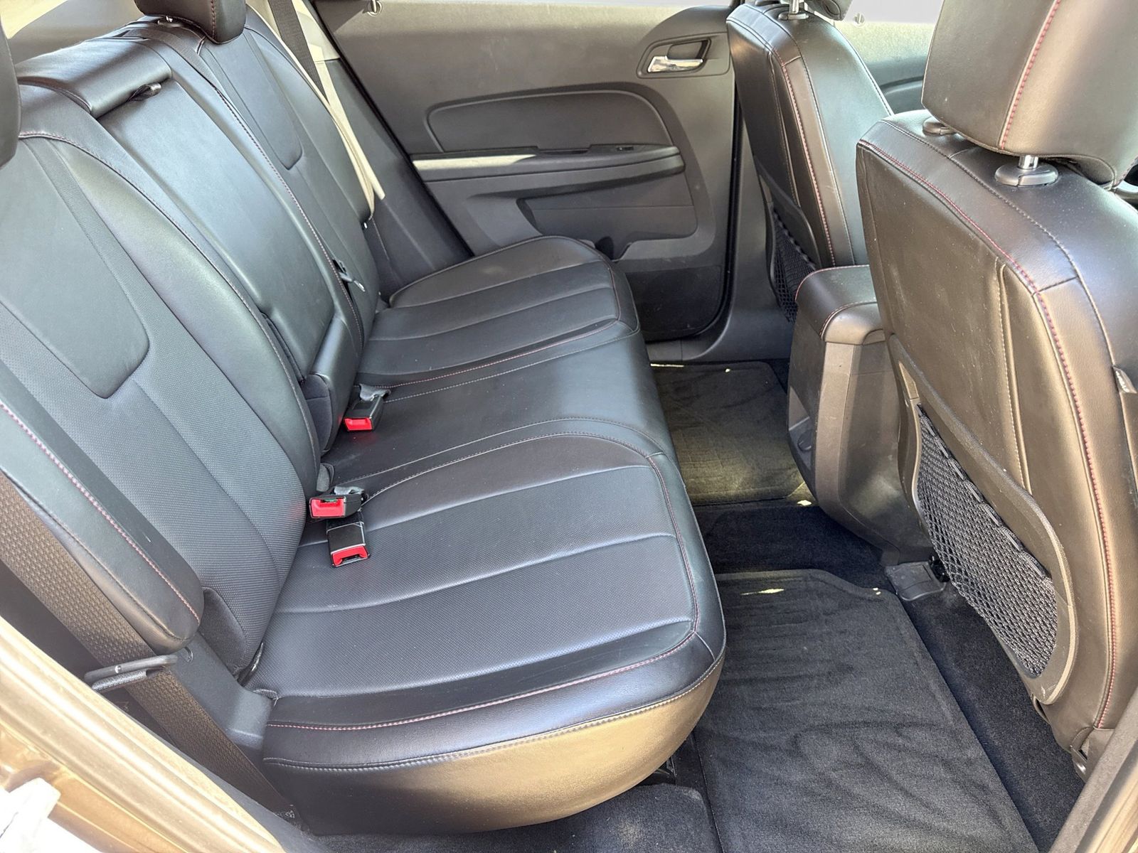 Thumbnail: 2012 GMC Terrain - 24