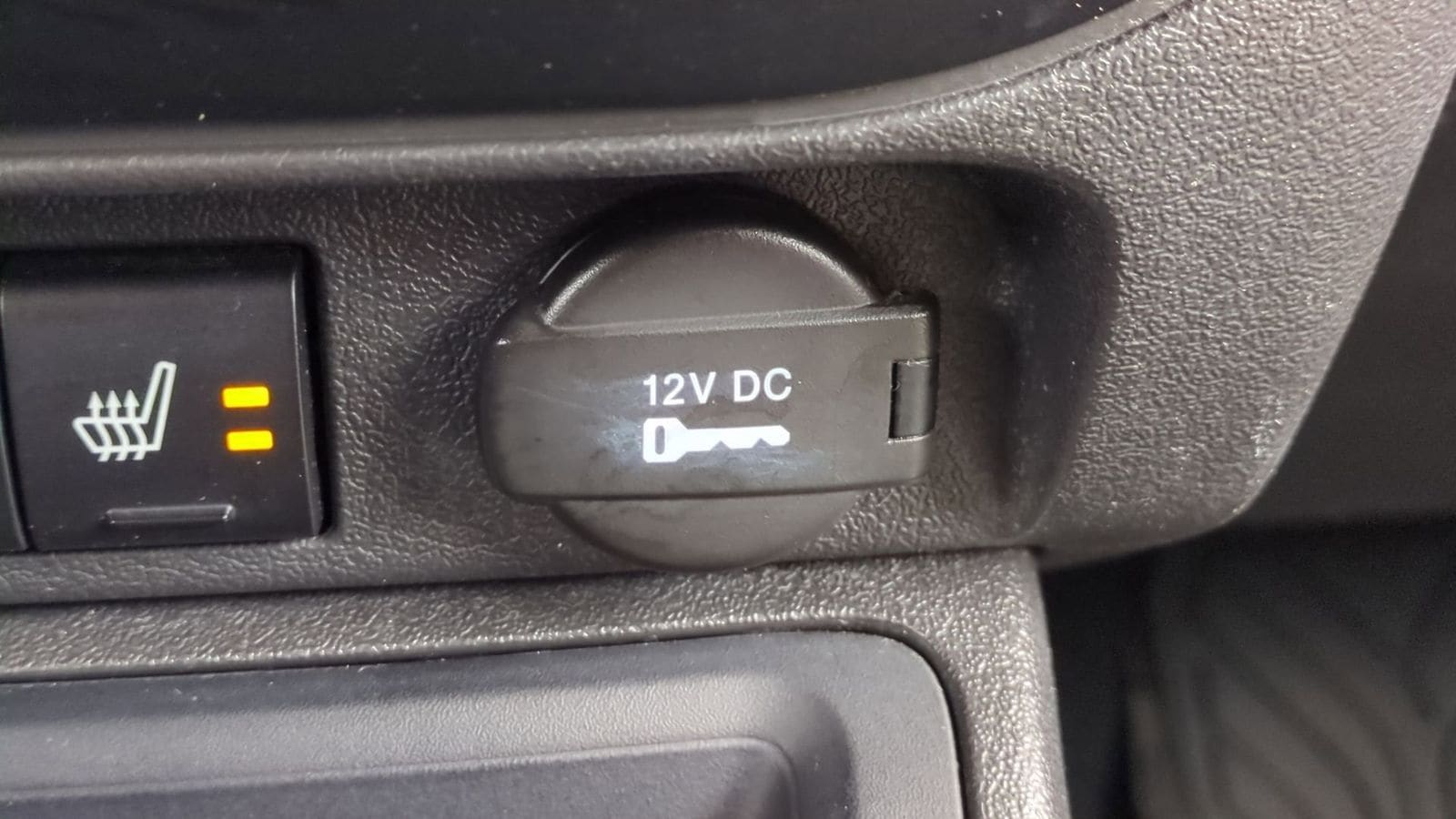 Thumbnail: 2012 Jeep Patriot - 35