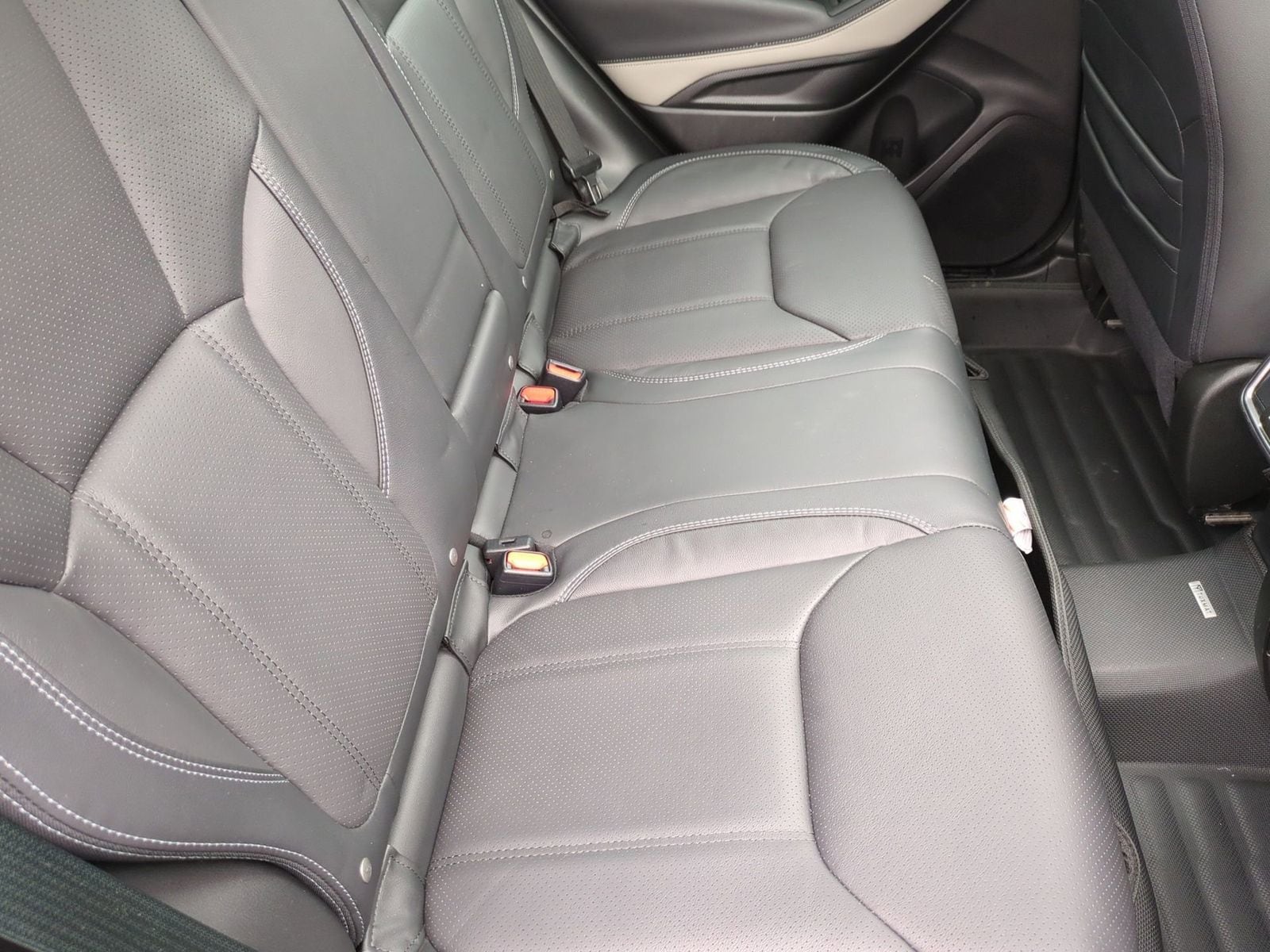 Thumbnail: 2023 Subaru Forester - 25