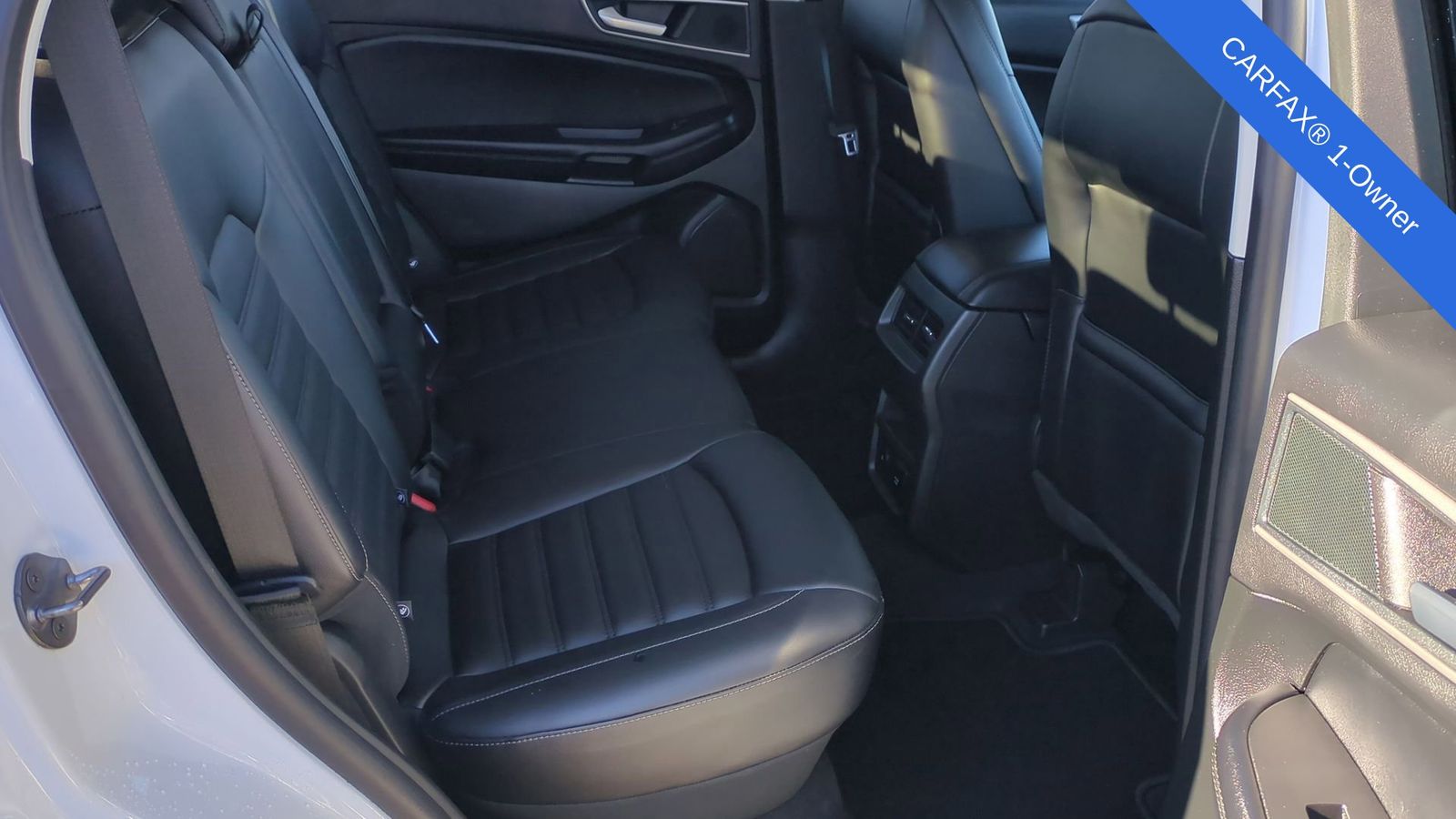 Thumbnail: 2024 Ford Edge - 23