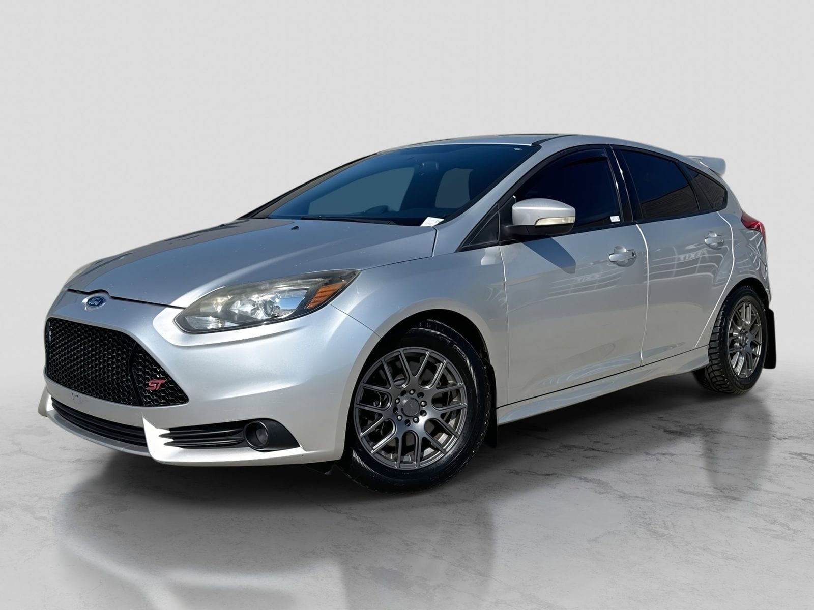 2013 Ford Focus ST -
                  Washington, MI