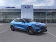 2025 Ford Mustang Mach-E GT CROSSOVERS