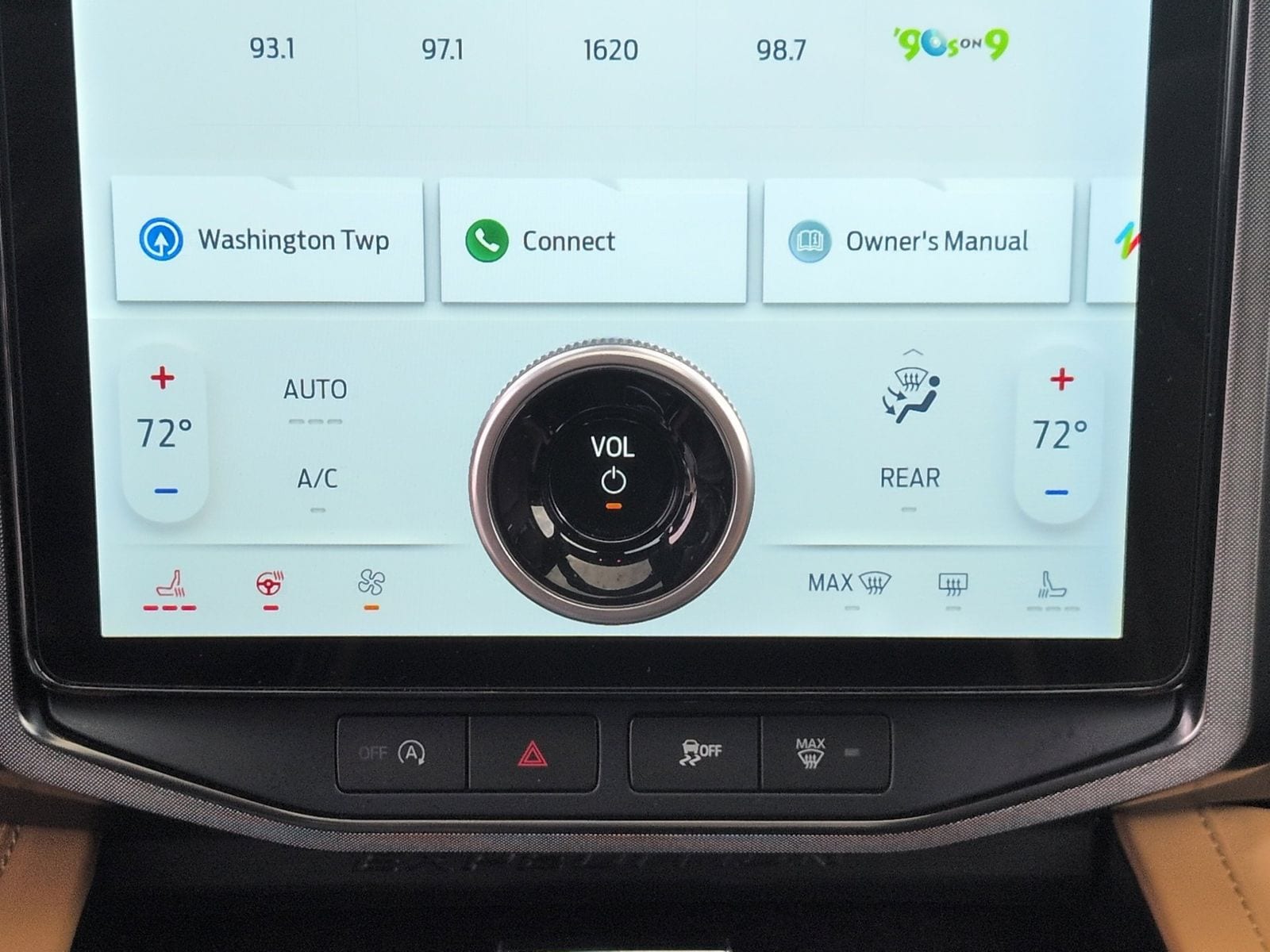 Thumbnail: 2022 Ford Expedition MAX - 33