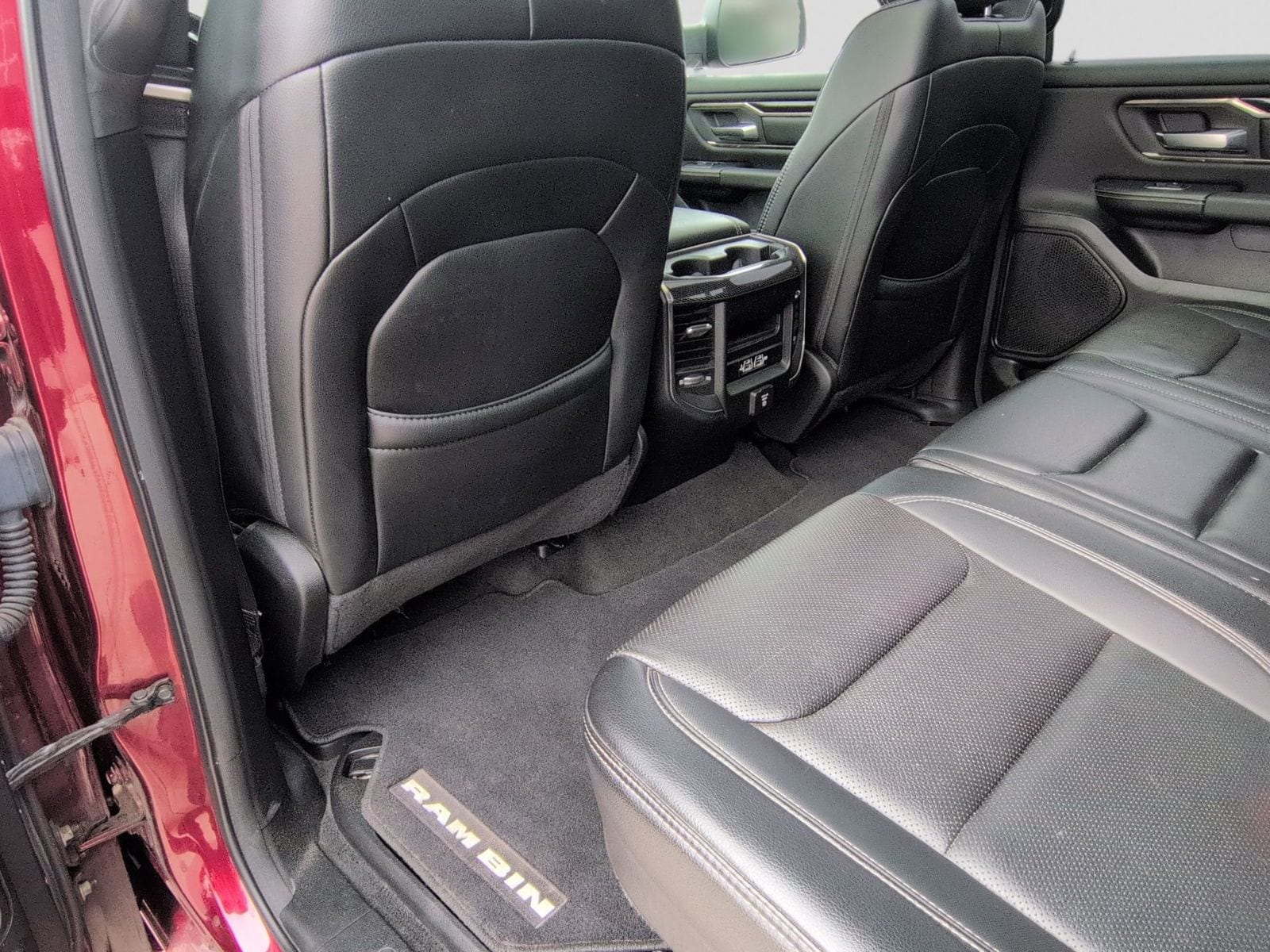 Thumbnail: 2020 RAM 1500 - 19