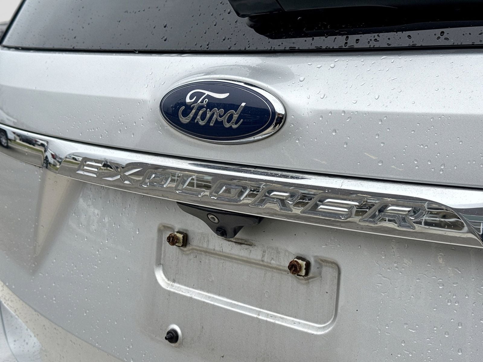 Thumbnail: 2016 Ford Explorer - 3