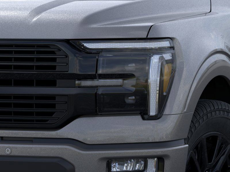 Thumbnail: 2026 Ford F-150 - 19