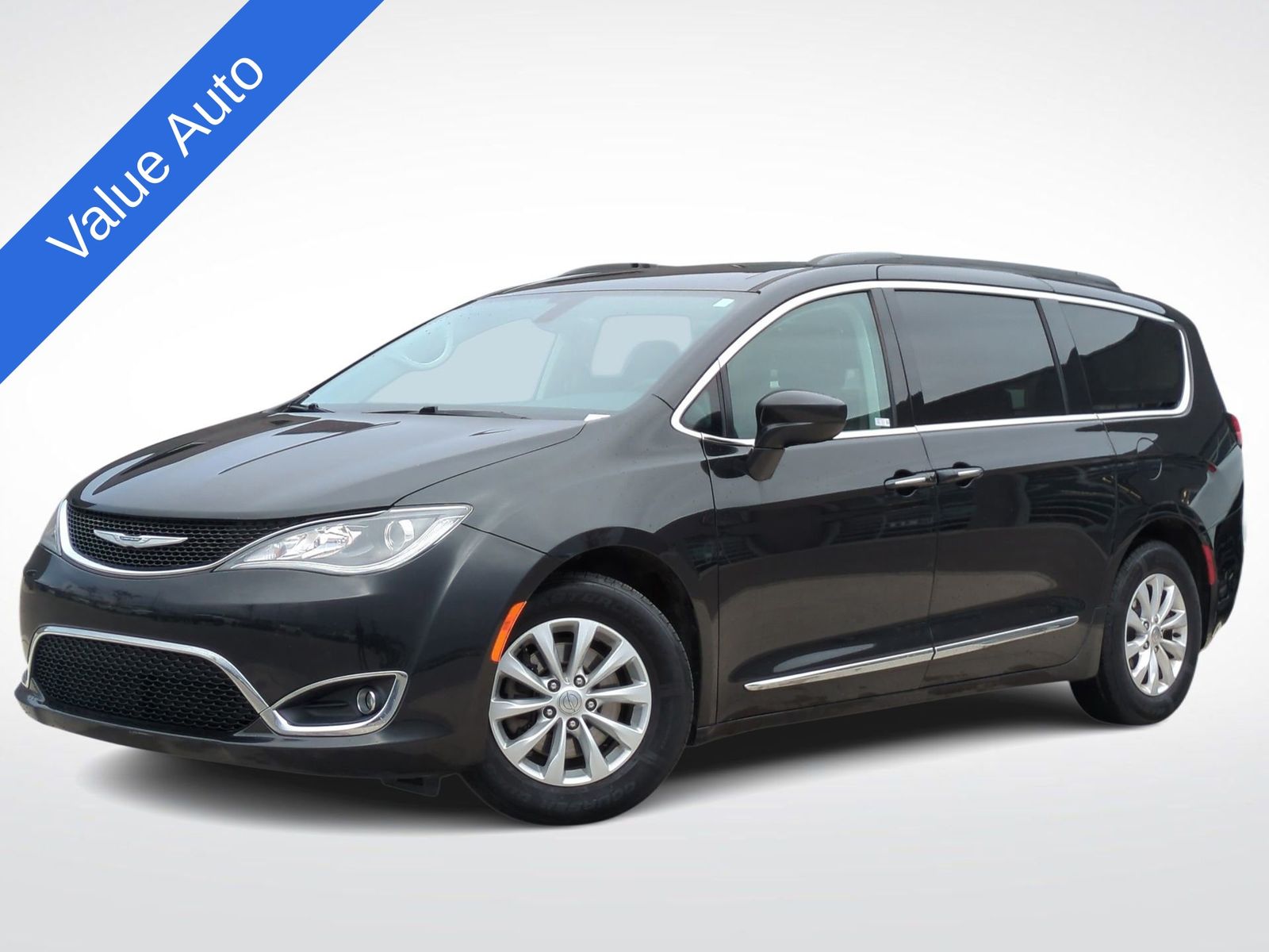 2017 Chrysler Pacifica Touring L -
                  Washington, MI