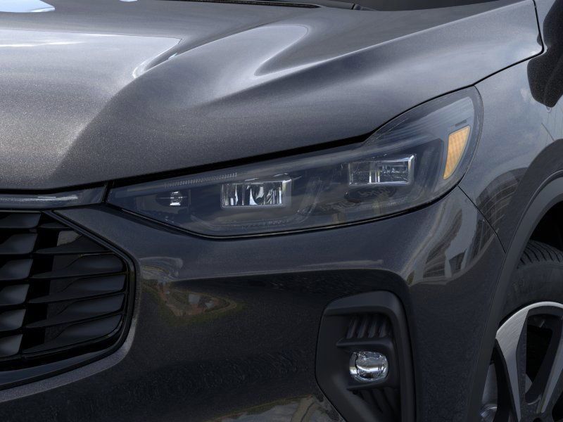 Thumbnail: 2025 Ford Escape - 19