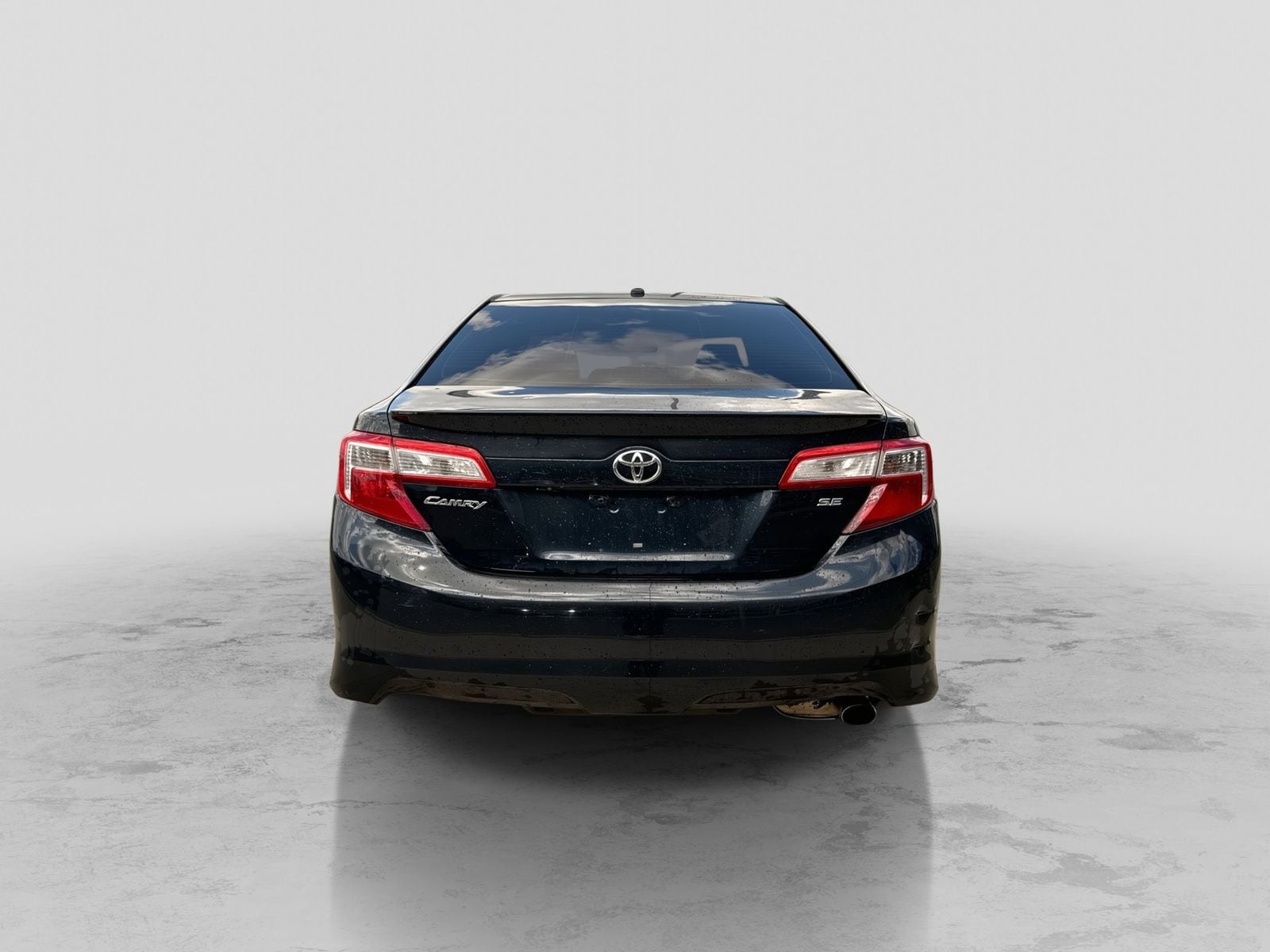 Thumbnail: 2013 Toyota Camry - 6