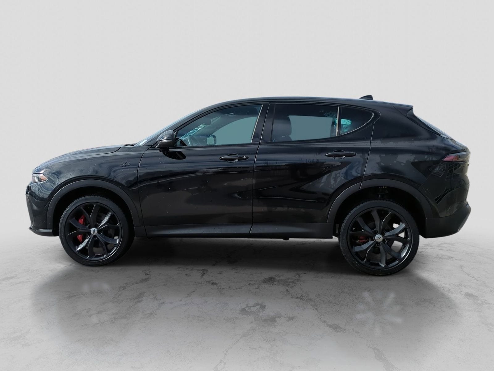 Thumbnail: 2024 Dodge Hornet - 3