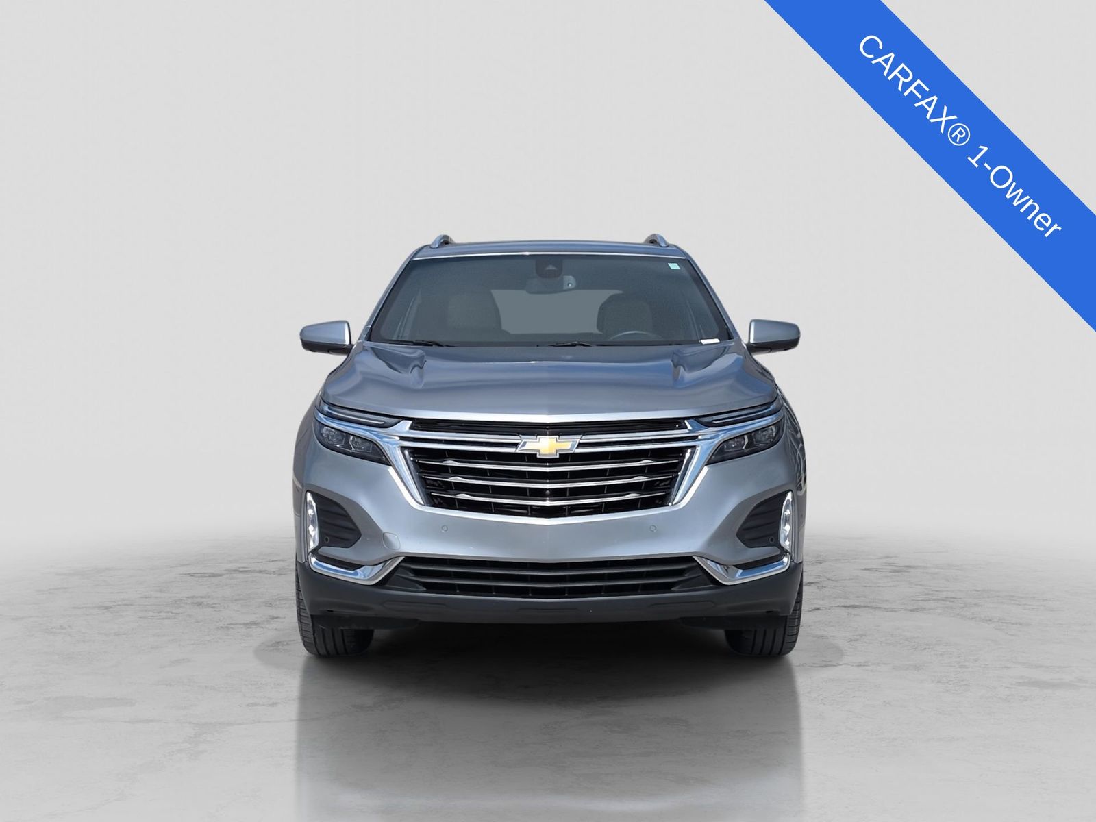 Thumbnail: 2024 Chevrolet Equinox - 12