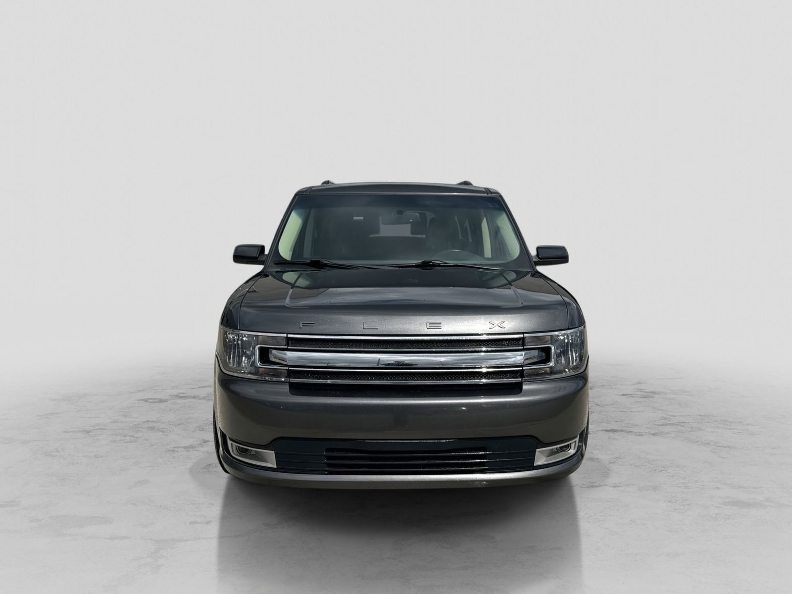 Thumbnail: 2019 Ford Flex - 12