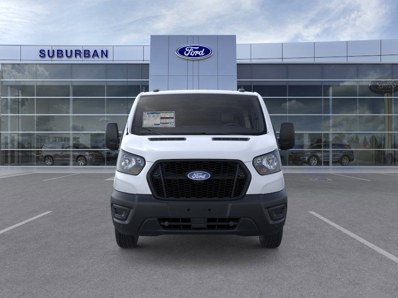 Thumbnail: 2026 Ford Transit Series - 7